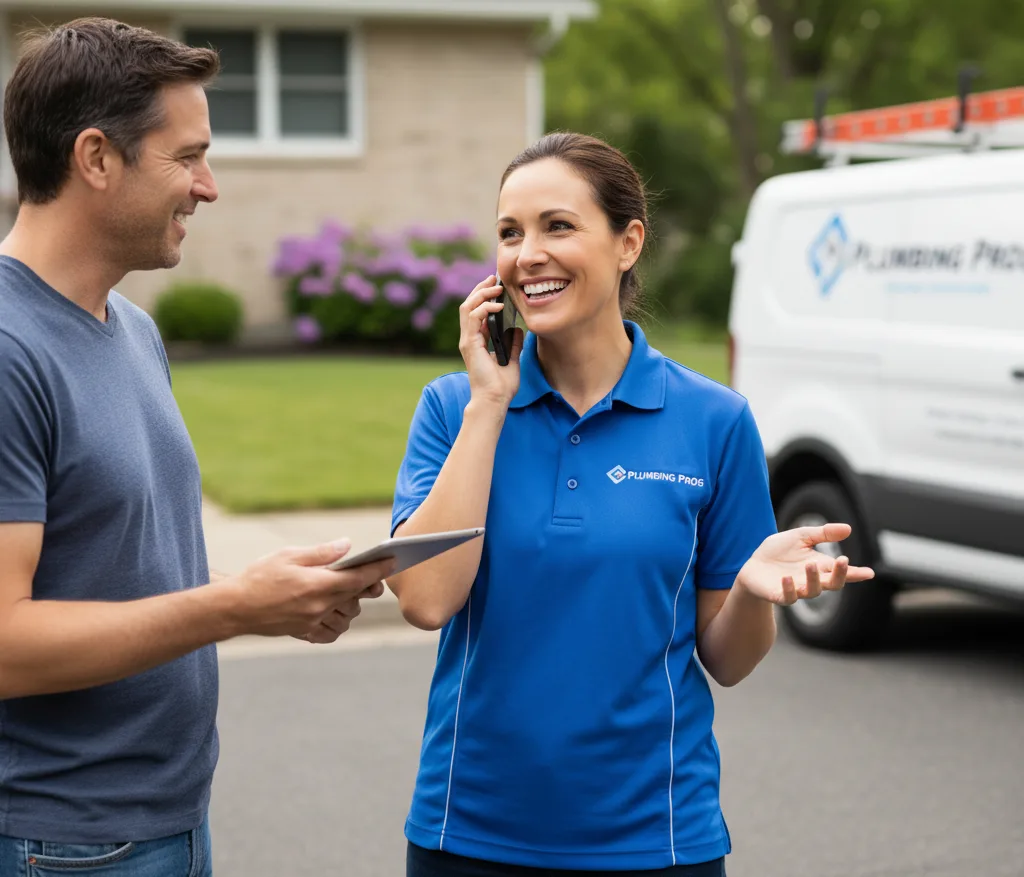 Sewer Line Repair in Albert Lea, MN